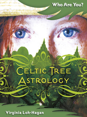 cover image of Celtic Tree Astrology